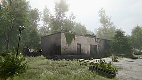 In rays of the Light