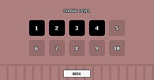 Dino Run Puzzle - Theme 5