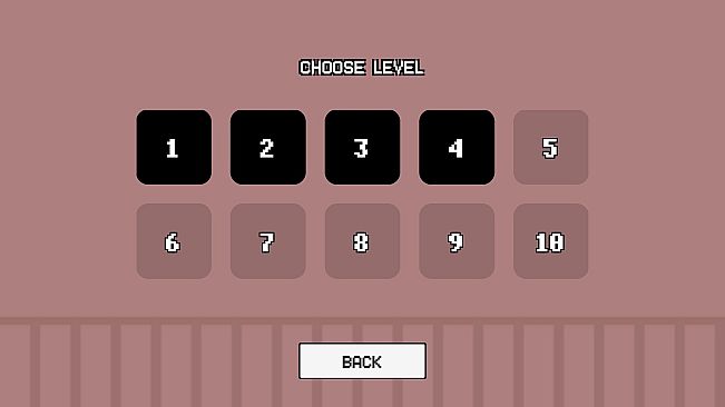 Dino Run Puzzle - Theme 5