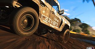 DIRT 5 - Super Size Content Pack