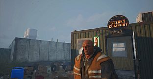 Stinky Company Simulator