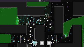 Twin-Stick Survivors