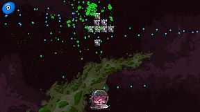 Emme Saves the Galaxy