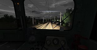 Trainz Plus DLC - Balezino Mosti Sessions - Lichachove to Mosti (Day / Night Passenger Runs)