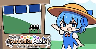 Touhou Danmaku Maze Official Soundtrack