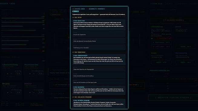 Aurora Core