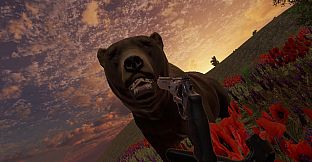 Hunting Simulator VR