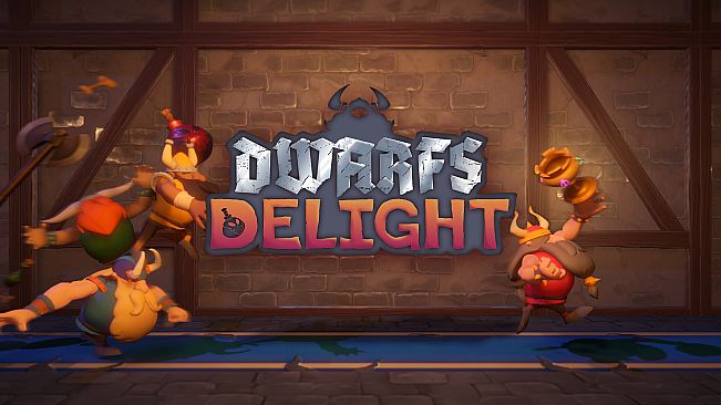 Dwarfs Delight