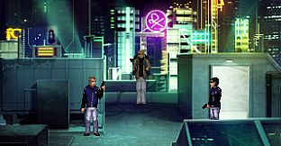 Technobabylon