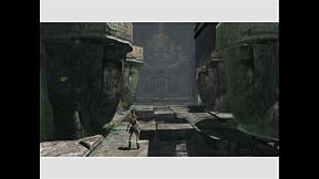 Tomb Raider:Legend