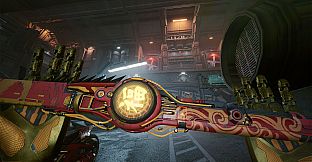 Ghostrunner 2 - Season Pass