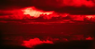 Dead Man's Nightmares