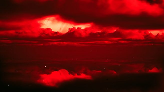 Dead Man's Nightmares