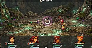 The Last Summoner's Legacy