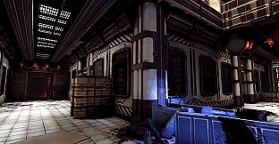 Scourge: Outbreak - Blindside PvP Map pack