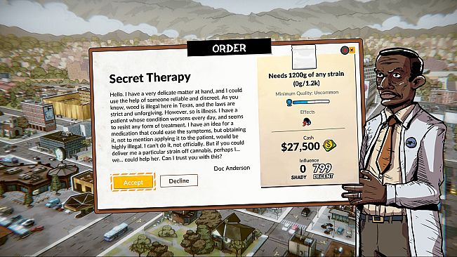 Weedcraft Inc + Heliborne - Fly High Bundle