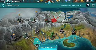 Puzzle Quest 3: Match 3 RPG