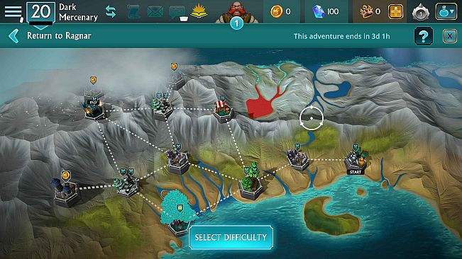 Puzzle Quest 3: Match 3 RPG