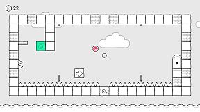 Lily in Puzzle World