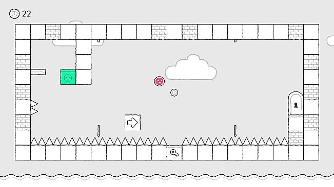 Lily in Puzzle World