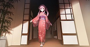 Eternal ONE: Memories of Kumo Island