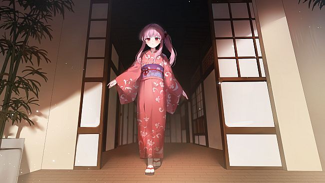 Eternal ONE: Memories of Kumo Island