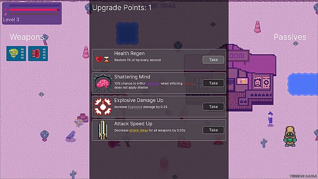 Founder of the Final Cult