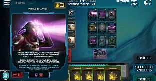 XenoShyft - Psychogenics Lab