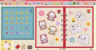 Sticker DECO