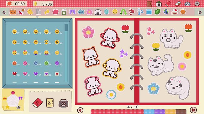 Sticker DECO