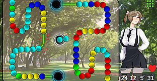 Hentai Students: Love Puzzle