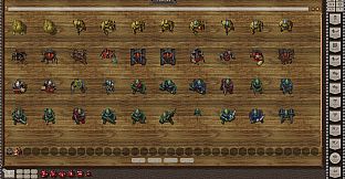 Fantasy Grounds - Devin Night Token Pack 149: Warriors of the Wasteland Alien Antagonists