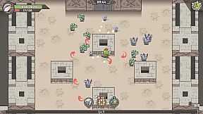 Orcs Will Never Be Slaves