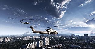 WARNO - Nemesis #3 - Homefront