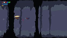 Spacewind The Zeppelin