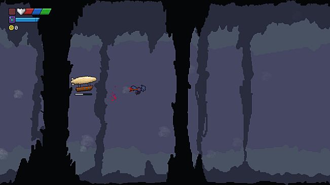 Spacewind The Zeppelin