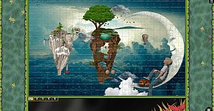 Jigsaw Puzzle Pack - Pixel Puzzles Ultimate: Variety Pack 22