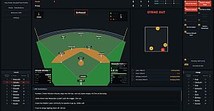 Diamond Memories ~Japanese High School Baseball Manager~