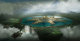 Distant Worlds 2: Factions - Ikkuro and Dhayut