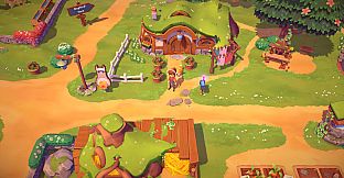 Big Farm Story - Peaceful Nature Pack