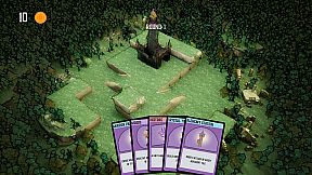 The Heart of Anathema