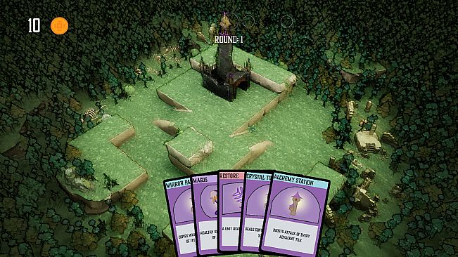 The Heart of Anathema