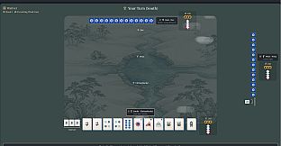 Mahjong For All