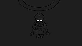 Ballad of the Midnight Man