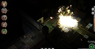 The Fifth Expedition