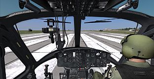 DCS: UH-1H Huey