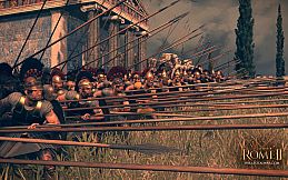 Total War: ROME II - Emperor Edition