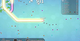 Snake.io