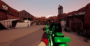 Furry Aim Trainer 2 : Multiplayer Gooning