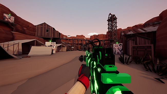 Furry Aim Trainer 2 : Multiplayer Gooning